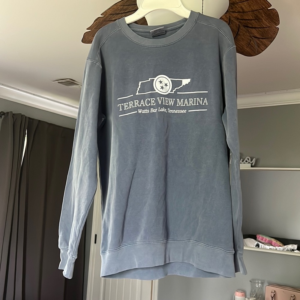 Tennessee sweatshirt